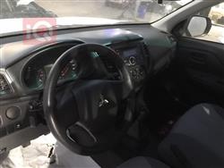 ميتسوبيشي L200